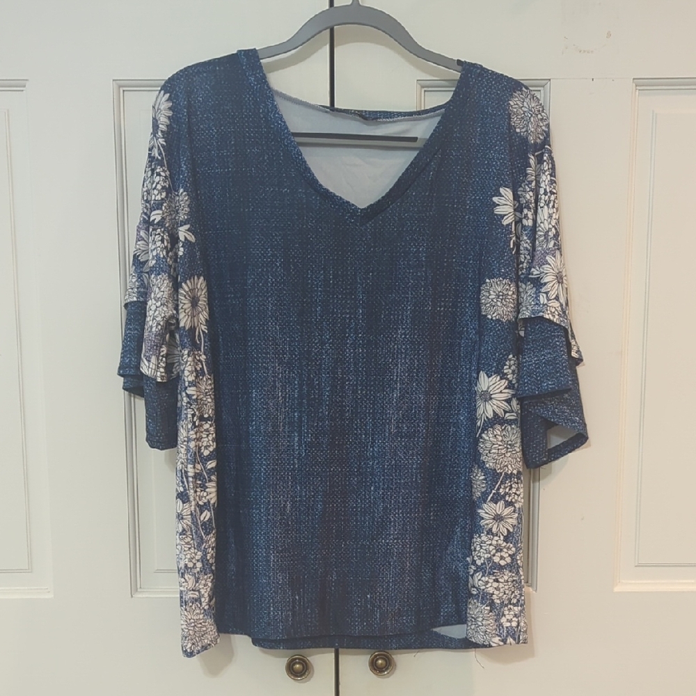 Lily Women's Blouse